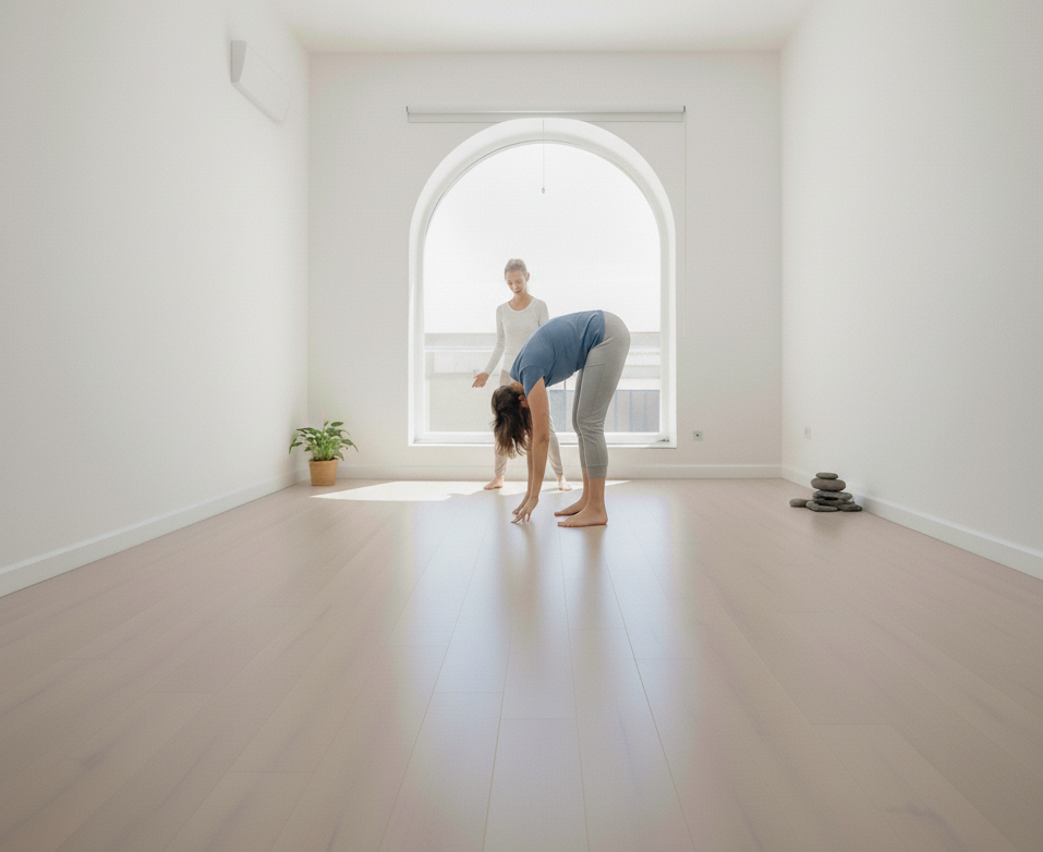 Terapia Bioenergética